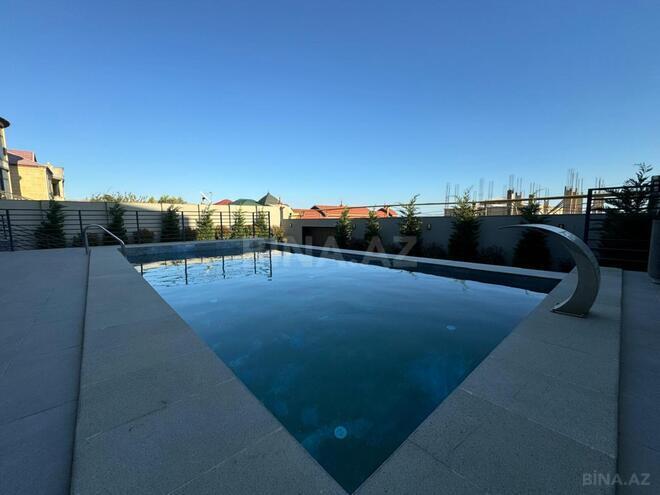 Satılır 8 otaqlı həyət evi/bağ evi 700 m², Şıxov q., photo 5 from 29