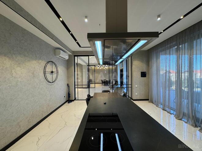 Satılır 8 otaqlı həyət evi/bağ evi 700 m², Şıxov q., photo 8 from 29