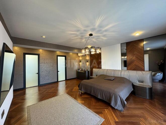Satılır 8 otaqlı həyət evi/bağ evi 700 m², Şıxov q., photo 14 from 29