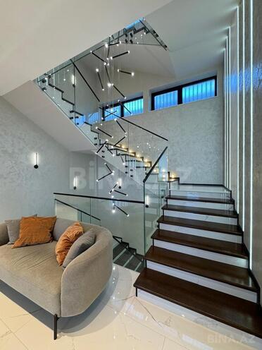 Satılır 8 otaqlı həyət evi/bağ evi 700 m², Şıxov q., photo 7 from 29