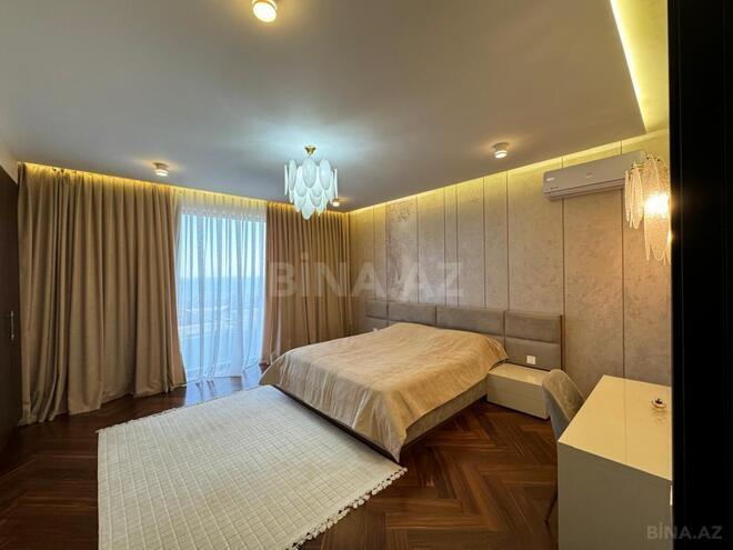 Satılır 8 otaqlı həyət evi/bağ evi 700 m², Şıxov q., photo 11 from 29