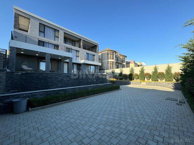 Satılır 8 otaqlı həyət evi/bağ evi 700 m², Şıxov q., photo 9 from 29