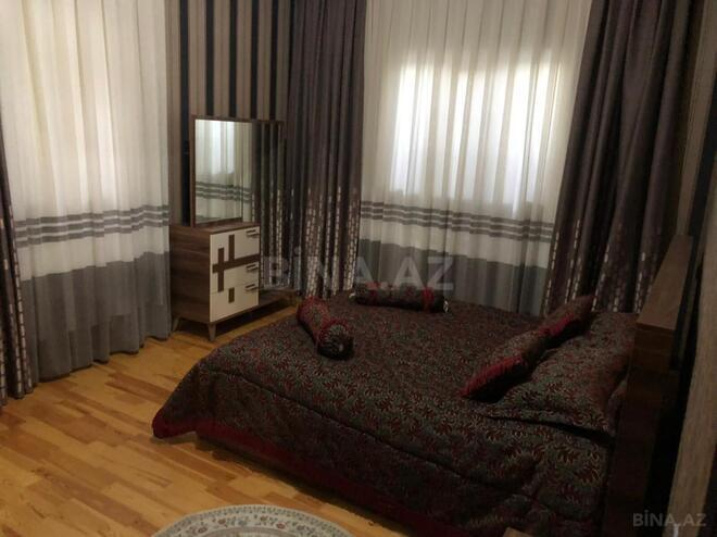 İcarəyə verilir 3 otaqlı həyət evi/bağ evi 250 m², Novxanı q., photo 4 from 22