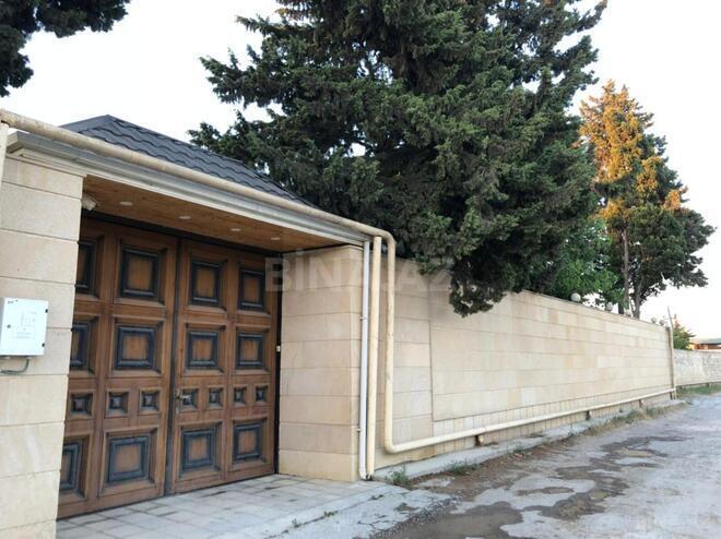 İcarəyə verilir 3 otaqlı həyət evi/bağ evi 250 m², Novxanı q., photo 6 from 22