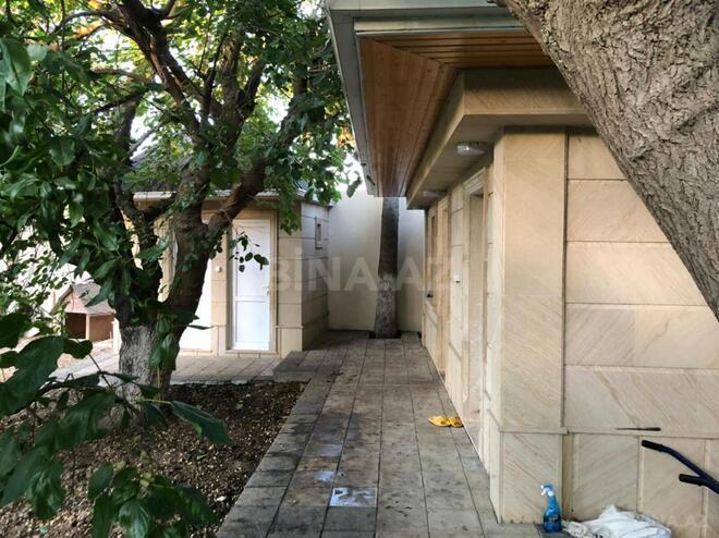 İcarəyə verilir 3 otaqlı həyət evi/bağ evi 250 m², Novxanı q., photo 18 from 22