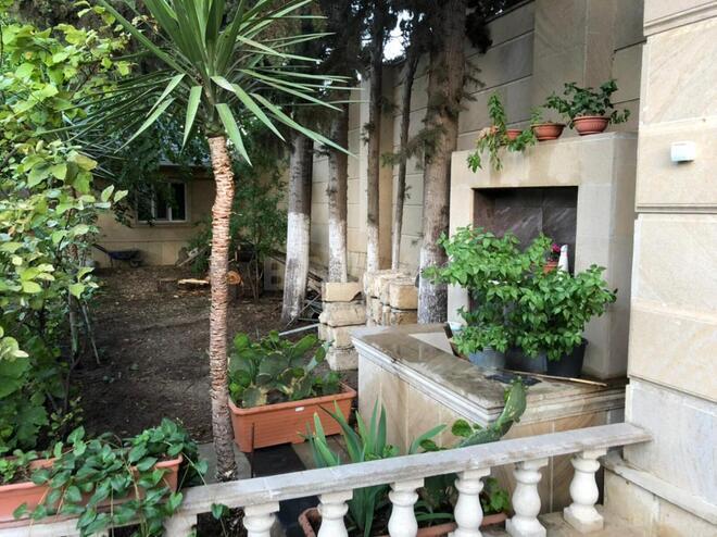 İcarəyə verilir 3 otaqlı həyət evi/bağ evi 250 m², Novxanı q., photo 20 from 22