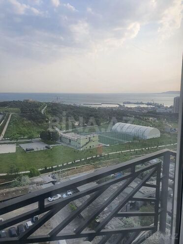 Satılır 3 otaqlı yeni tikili 145 m², Xətai r., photo 13 from 15