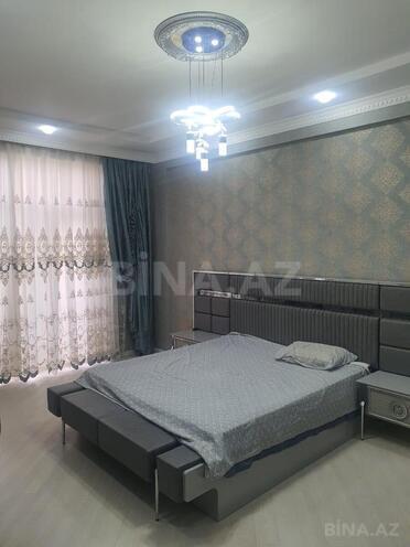 Satılır 3 otaqlı yeni tikili 145 m², Xətai r., photo 9 from 15