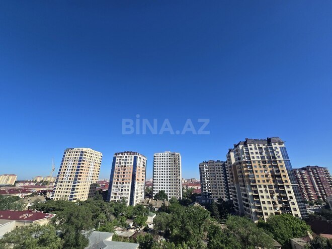 Satılır 3 otaqlı yeni tikili 147 m², photo 6 from 21