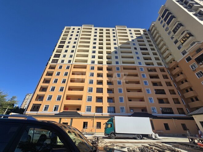 Satılır 3 otaqlı yeni tikili 147 m², photo 5 from 21