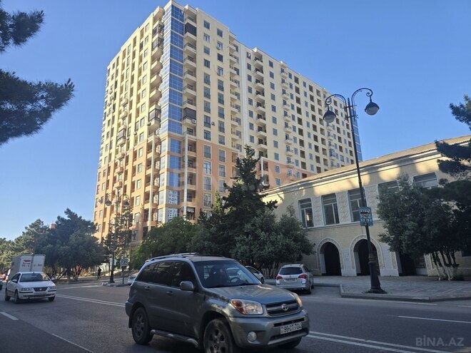 Satılır 3 otaqlı yeni tikili 147 m², photo 1 from 21