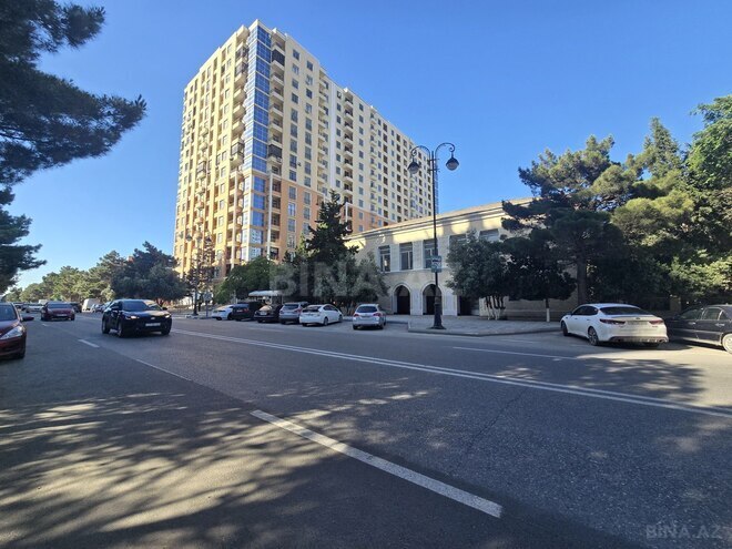 Satılır 3 otaqlı yeni tikili 147 m², photo 3 from 21
