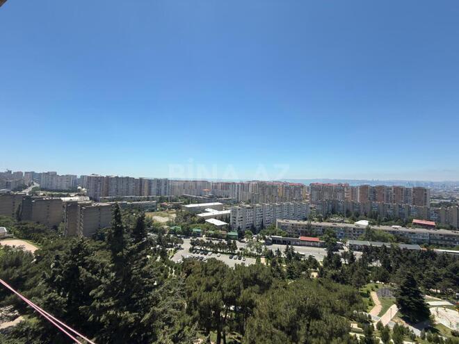 Satılır 3 otaqlı köhnə tikili 95 m², Həzi Aslanov m., photo 18 from 21