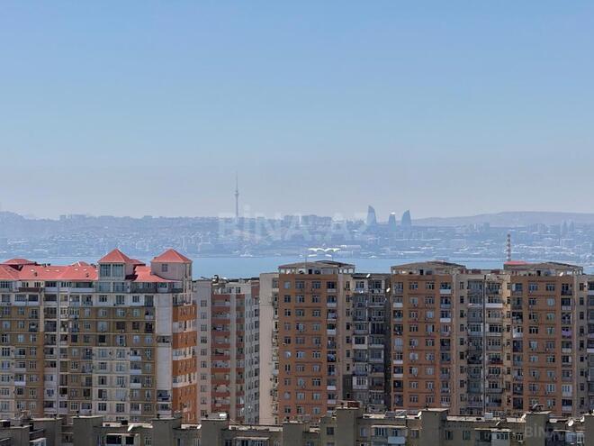 Satılır 3 otaqlı köhnə tikili 95 m², Həzi Aslanov m., photo 5 from 21