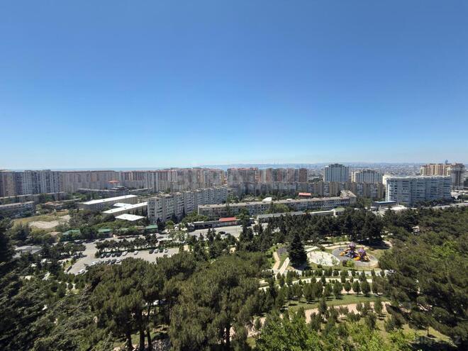 Satılır 3 otaqlı köhnə tikili 95 m², Həzi Aslanov m., photo 1 from 21