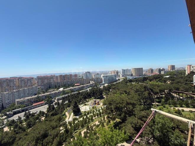 Satılır 3 otaqlı köhnə tikili 95 m², Həzi Aslanov m., photo 20 from 21