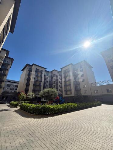 Продаётся 4-комн. новостройка 150 м², Хатаинский р., photo 1 from 19