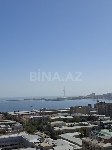Satılır 6 otaqlı yeni tikili 393 m², Ağ şəhər q., photo 5 from 15
