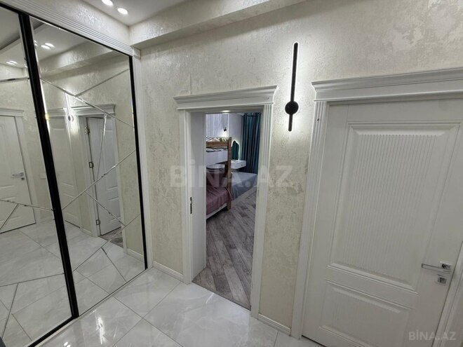 Продаётся 2-комн. новостройка 55 м², м. Ази Асланов, photo 7 from 10