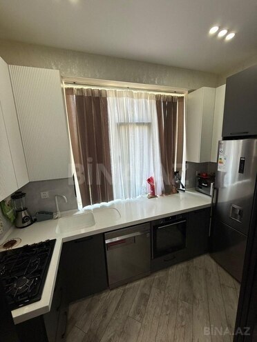 Продаётся 2-комн. новостройка 55 м², м. Ази Асланов, photo 4 from 10