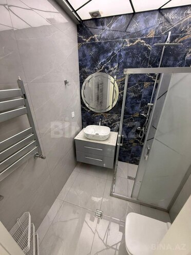 Продаётся 2-комн. новостройка 55 м², м. Ази Асланов, photo 9 from 10