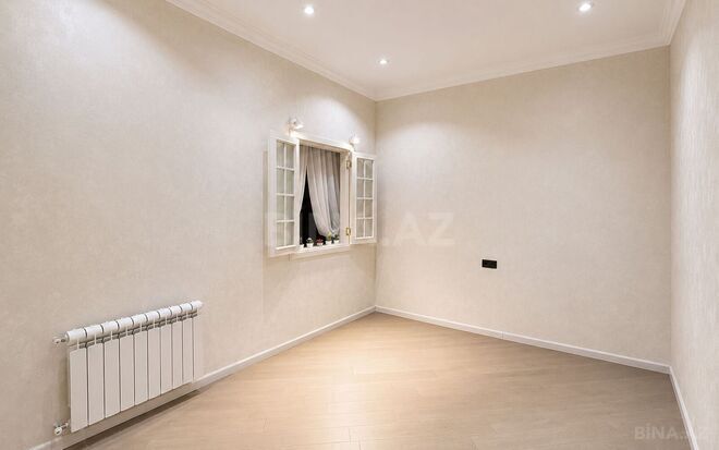 Satılır 3 otaqlı yeni tikili 105 m², Nəriman Nərimanov m., photo 12 from 23