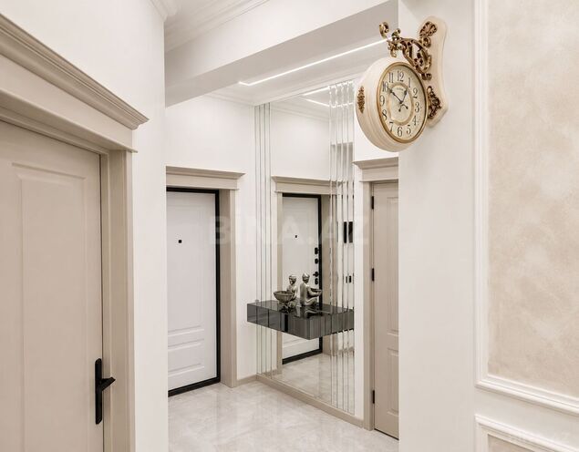 Satılır 3 otaqlı yeni tikili 105 m², Nəriman Nərimanov m., photo 20 from 23