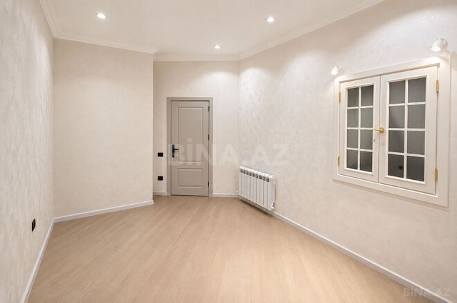 Satılır 3 otaqlı yeni tikili 105 m², Nəriman Nərimanov m., photo 13 from 23