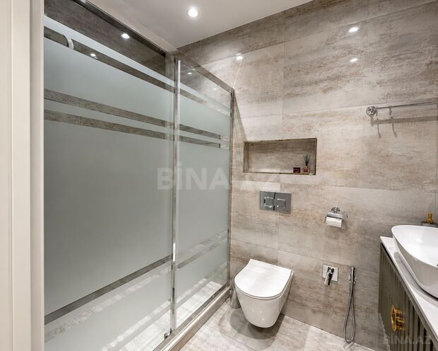 Satılır 3 otaqlı yeni tikili 105 m², Nəriman Nərimanov m., photo 15 from 23