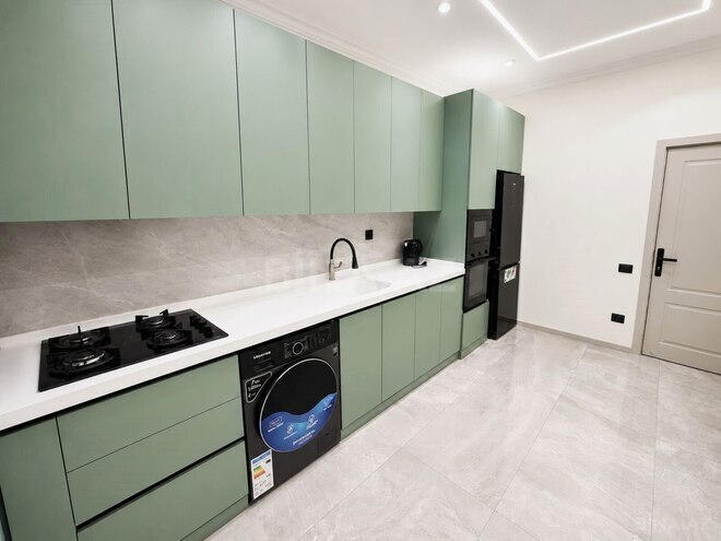 Satılır 3 otaqlı yeni tikili 105 m², Nəriman Nərimanov m., photo 6 from 23
