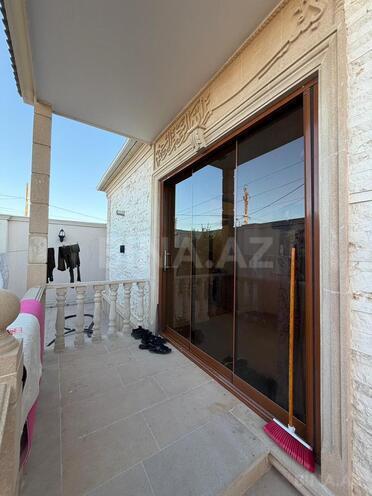 Satılır 5 otaqlı həyət evi/bağ evi 120 m², Binə q., photo 11 from 30