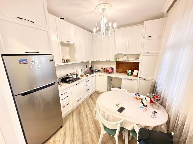 Satılır 5 otaqlı həyət evi/bağ evi 120 m², Binə q., photo 16 from 30