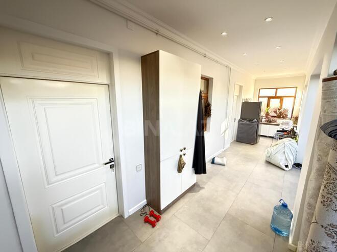 Satılır 5 otaqlı həyət evi/bağ evi 120 m², Binə q., photo 12 from 30