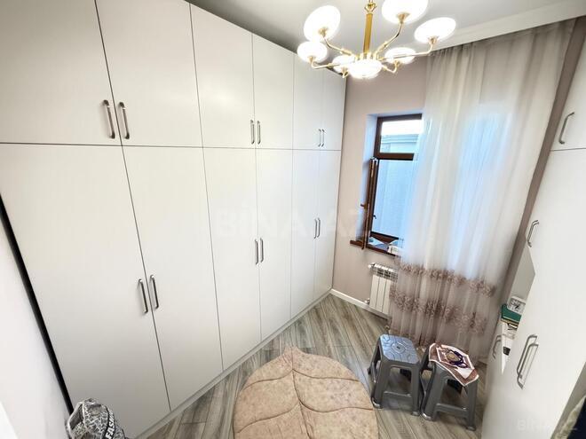 Satılır 5 otaqlı həyət evi/bağ evi 120 m², Binə q., photo 26 from 30
