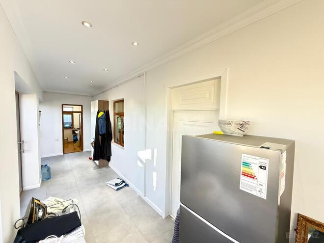 Satılır 5 otaqlı həyət evi/bağ evi 120 m², Binə q., photo 13 from 30