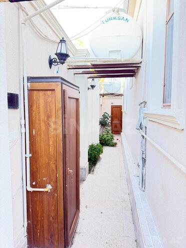 Satılır 5 otaqlı həyət evi/bağ evi 120 m², Binə q., photo 7 from 30