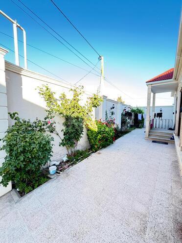 Satılır 5 otaqlı həyət evi/bağ evi 120 m², Binə q., photo 4 from 30