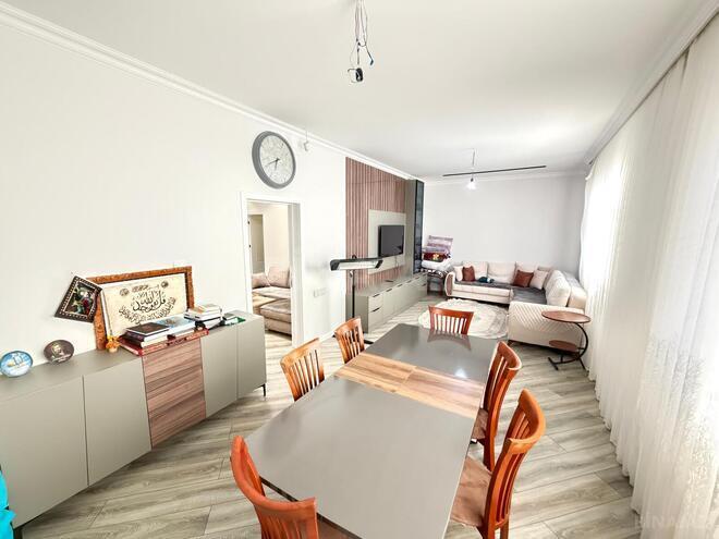 Satılır 5 otaqlı həyət evi/bağ evi 120 m², Binə q., photo 17 from 30