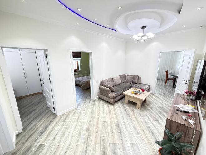 Satılır 5 otaqlı həyət evi/bağ evi 120 m², Binə q., photo 20 from 30