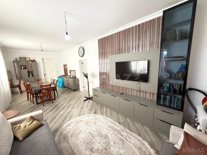 Satılır 5 otaqlı həyət evi/bağ evi 120 m², Binə q., photo 18 from 30