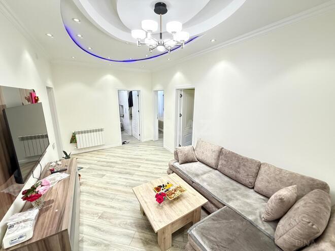 Satılır 5 otaqlı həyət evi/bağ evi 120 m², Binə q., photo 21 from 30