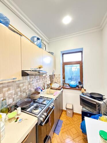 Satılır 5 otaqlı həyət evi/bağ evi 120 m², Binə q., photo 14 from 30