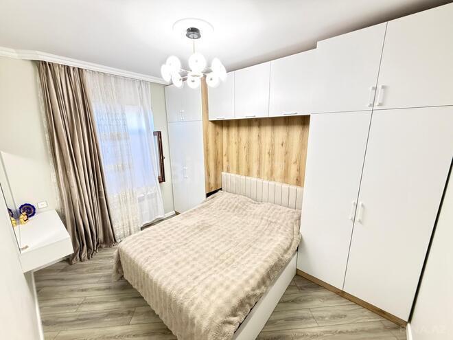 Satılır 5 otaqlı həyət evi/bağ evi 120 m², Binə q., photo 22 from 30