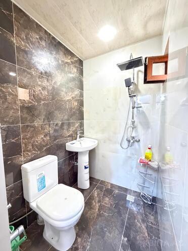 Satılır 5 otaqlı həyət evi/bağ evi 120 m², Binə q., photo 10 from 30