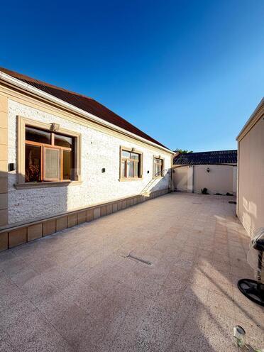 Satılır 5 otaqlı həyət evi/bağ evi 120 m², Binə q., photo 6 from 30
