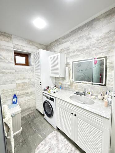 Satılır 5 otaqlı həyət evi/bağ evi 120 m², Binə q., photo 28 from 30