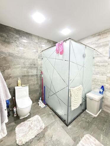 Satılır 5 otaqlı həyət evi/bağ evi 120 m², Binə q., photo 29 from 30