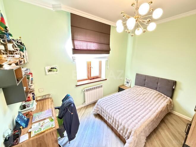 Satılır 5 otaqlı həyət evi/bağ evi 120 m², Binə q., photo 24 from 30