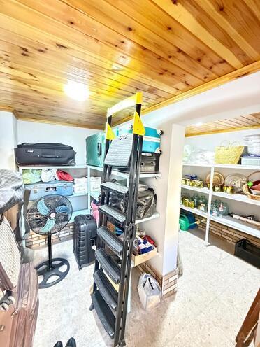 Satılır 5 otaqlı həyət evi/bağ evi 120 m², Binə q., photo 8 from 30