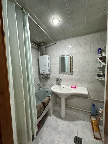 Сдаётся 3-комн. вторичка 90 м², м. Гянджлик, photo 13 from 14
